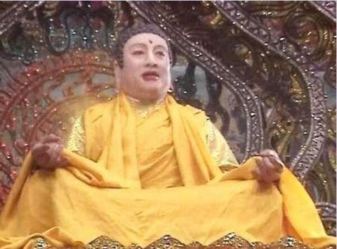 如来佛祖自称释迦牟尼，那么，“如来”是否“释迦牟尼”意译？