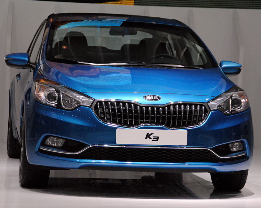 悦达起亚k3质量怎么样(悦达起亚k3质量怎么样啊)