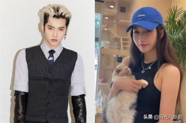 动态(吴亦凡事件调查结果出炉,"选妃"传闻被坐实,大批粉丝寒心脱粉)