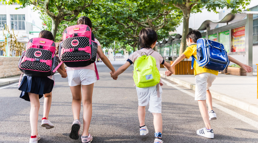 龙岗积分入学制度有变化，首次提出