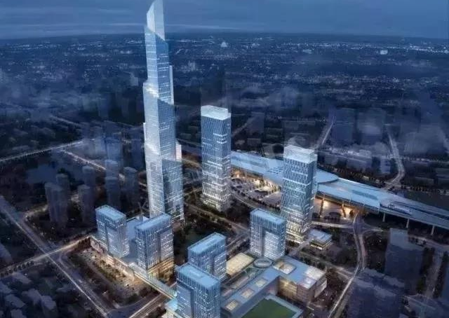 大爆发！昆山11大商业综合体登场，万象汇、山姆店即将开业