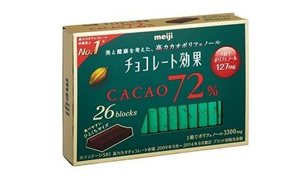 日本最近10大人气「巧克力」，人气热销＋口碑品牌全推荐