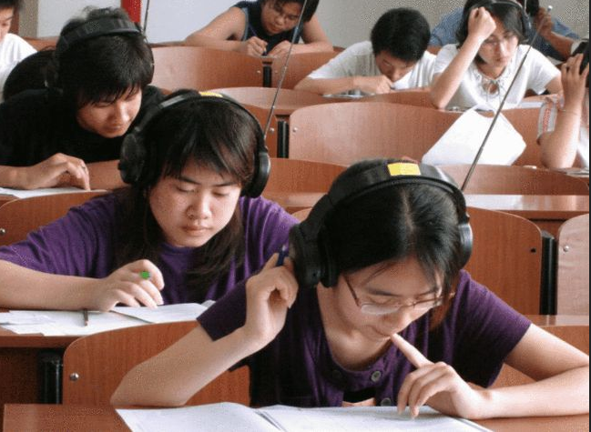 英语四六级哪家强？高校平均分排行榜说出真相，这次北大完胜清华