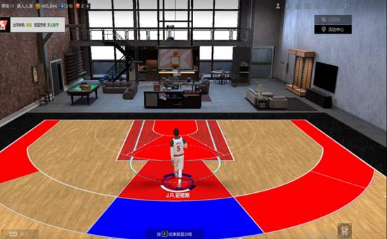 nba2k为什么没有维特斯(NBA2KOL2：带刀侍卫老矣，JR史密斯淡出球场，游戏体验逐步下降)