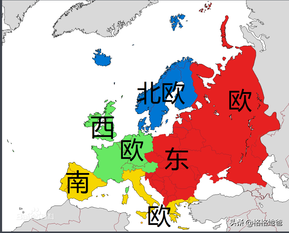 实际控制)------(直布罗陀市)安道尔:安道尔公国------(安道尔)葡萄牙