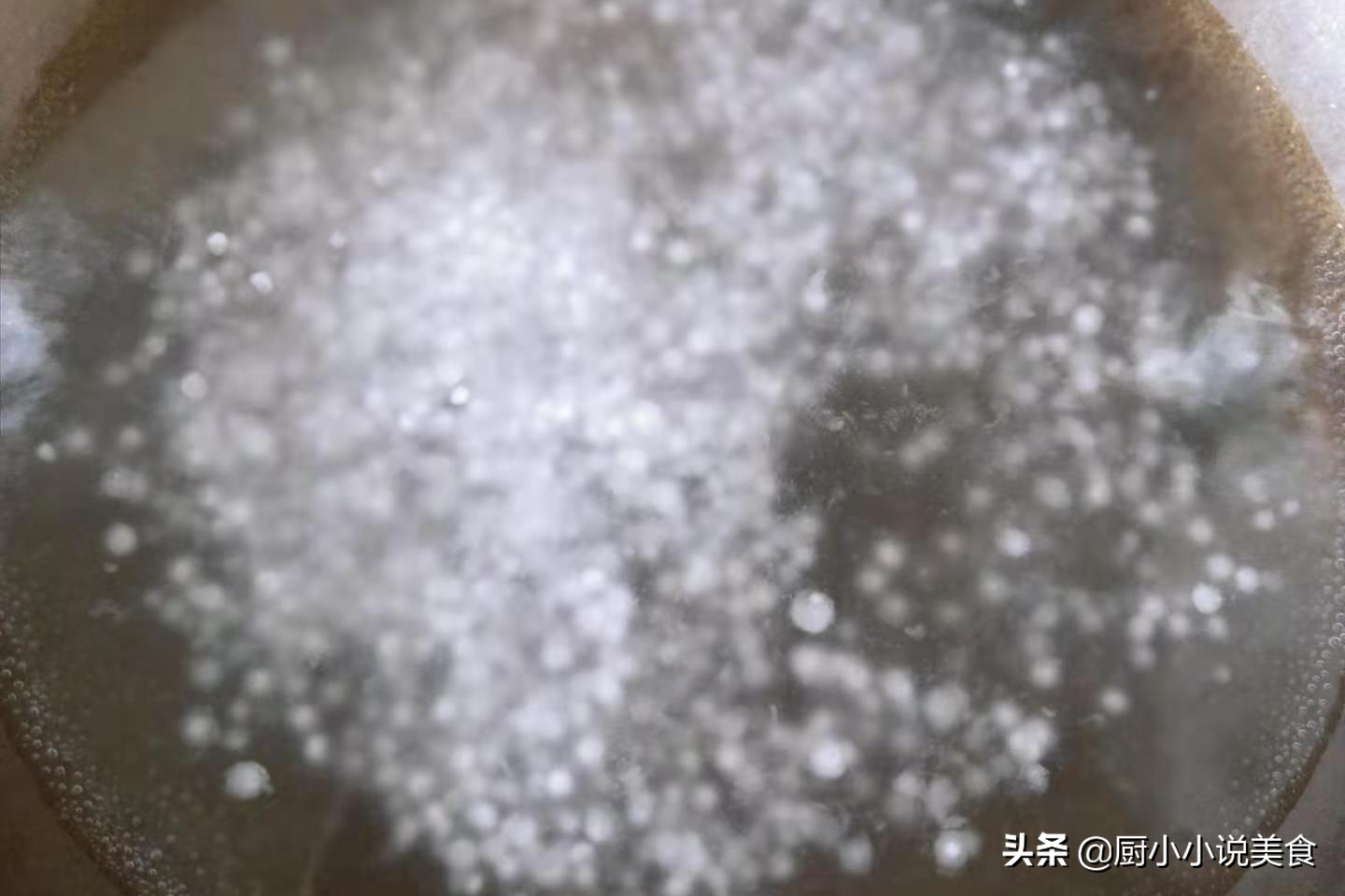 紅豆糖水,紅豆糖水的做法