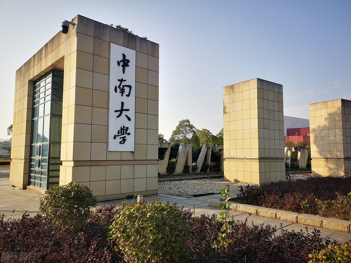 世界一流大学A类建设高校中南大学，2021年艺术类录取成绩分析