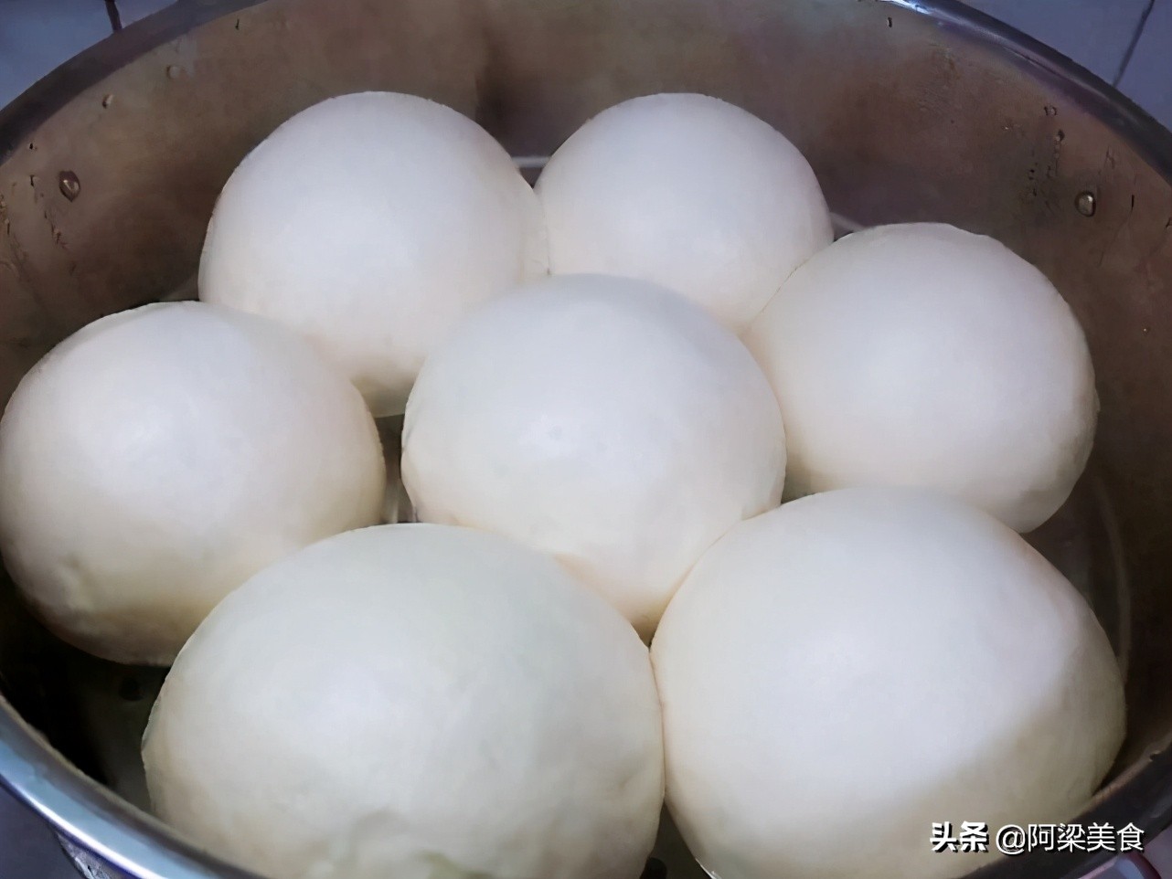 用酵母发面可以过夜吗？很多人都不懂得发面技巧，赶快看看吧-今日头条