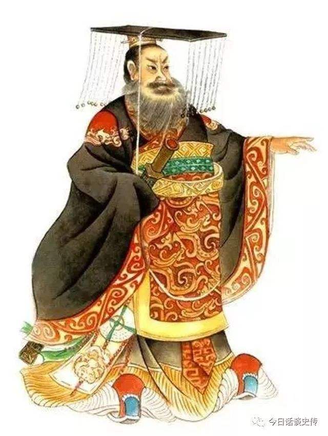 “邕”字怎么读？揭秘中国历代帝王名字中的生僻字