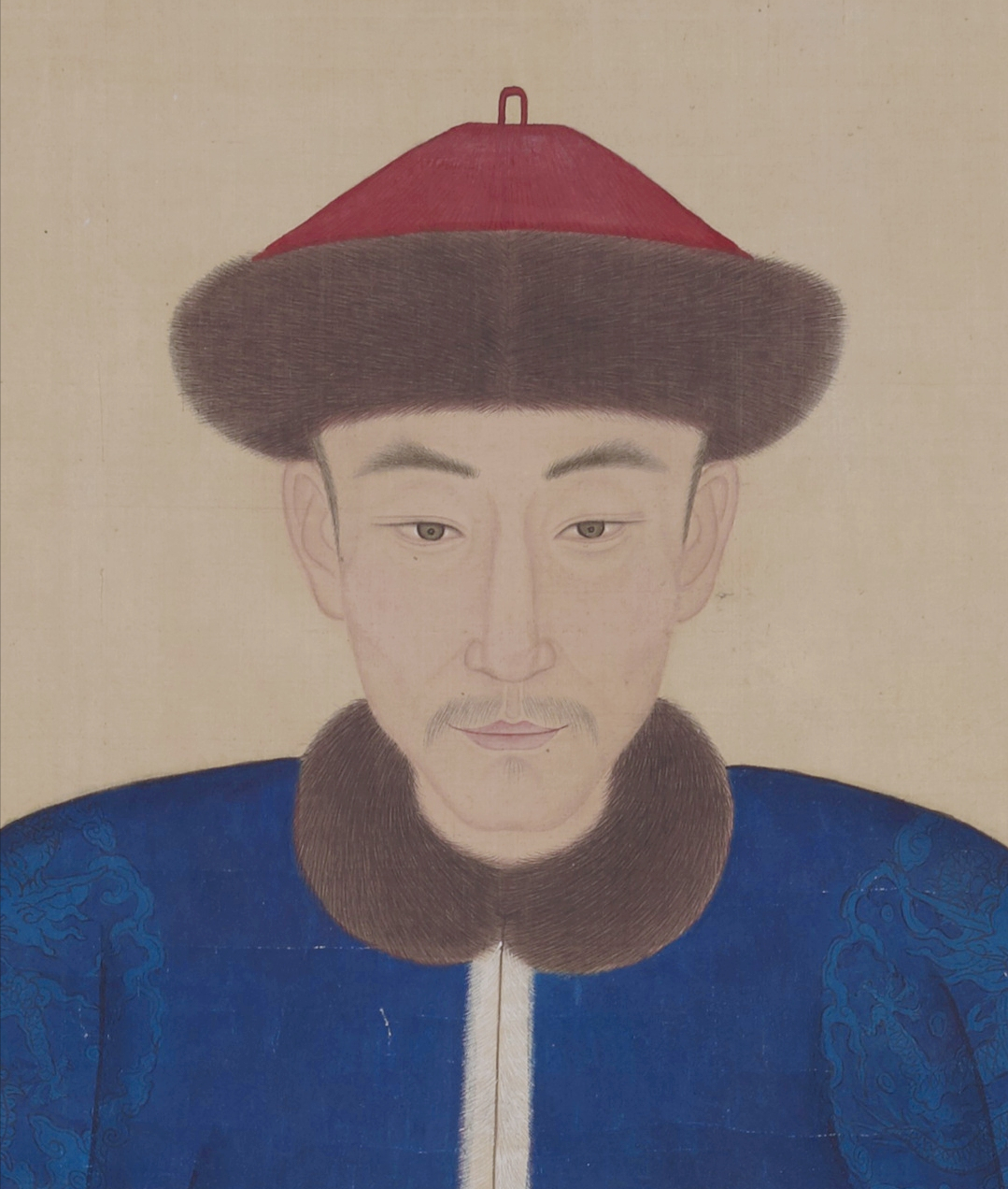 十阿哥怎么死的(十阿哥胤21,出身仅次于太子胤礽,父亲重视,哥哥忌惮