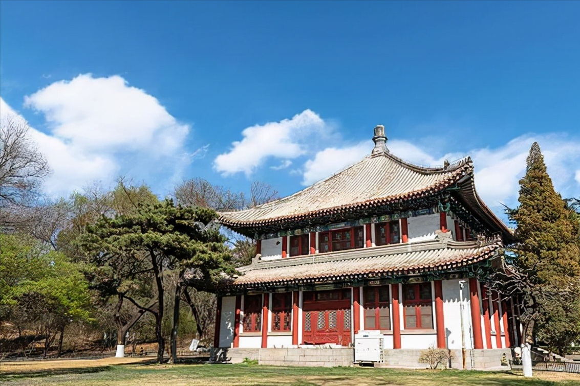 河北省科技工程学校（河北人注意）