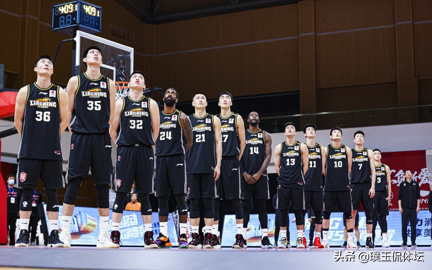 为什么朱荣振会参加nba选秀(恭喜辽篮！曝2米18潜力中锋参加NBA选秀，或成今夏第4位中国球员)