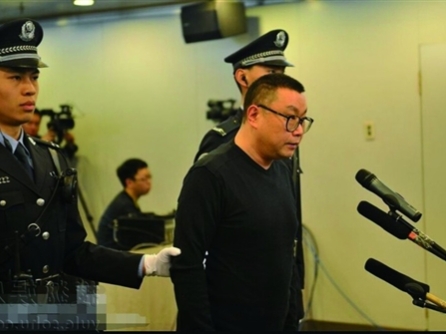 从吴亦凡事件，来盘点那些入狱有污点的20位艺人