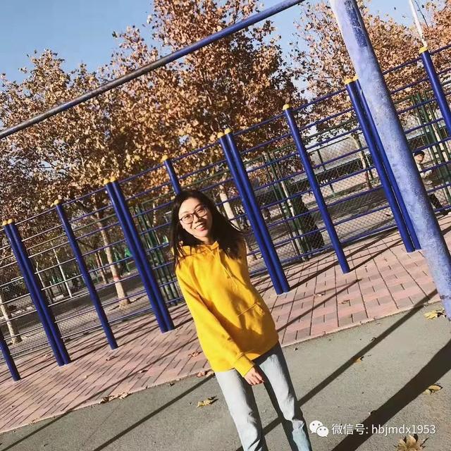 河北经贸大学：保研到北师大的她，大学生活太丰富多彩了