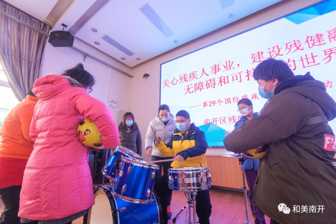 你住天津哪个区？来看看2021下半年你们区有什么大好事？