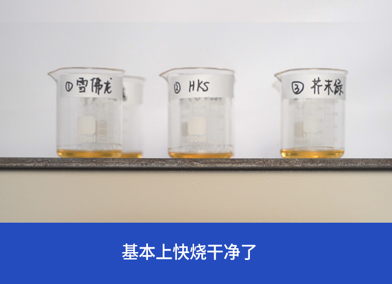 6款燃油宝真实测评对比PK，效果出人意料