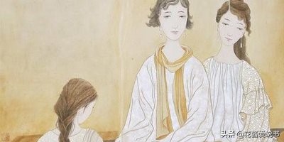 《第二炉香》：变态母亲操控两个女儿，让女婿成为性虐待的牺牲品