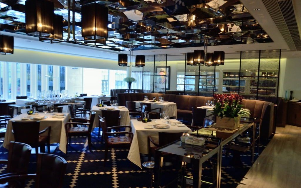 盘点香港最佳餐厅TOP50，这些餐厅吃过一半就不错了