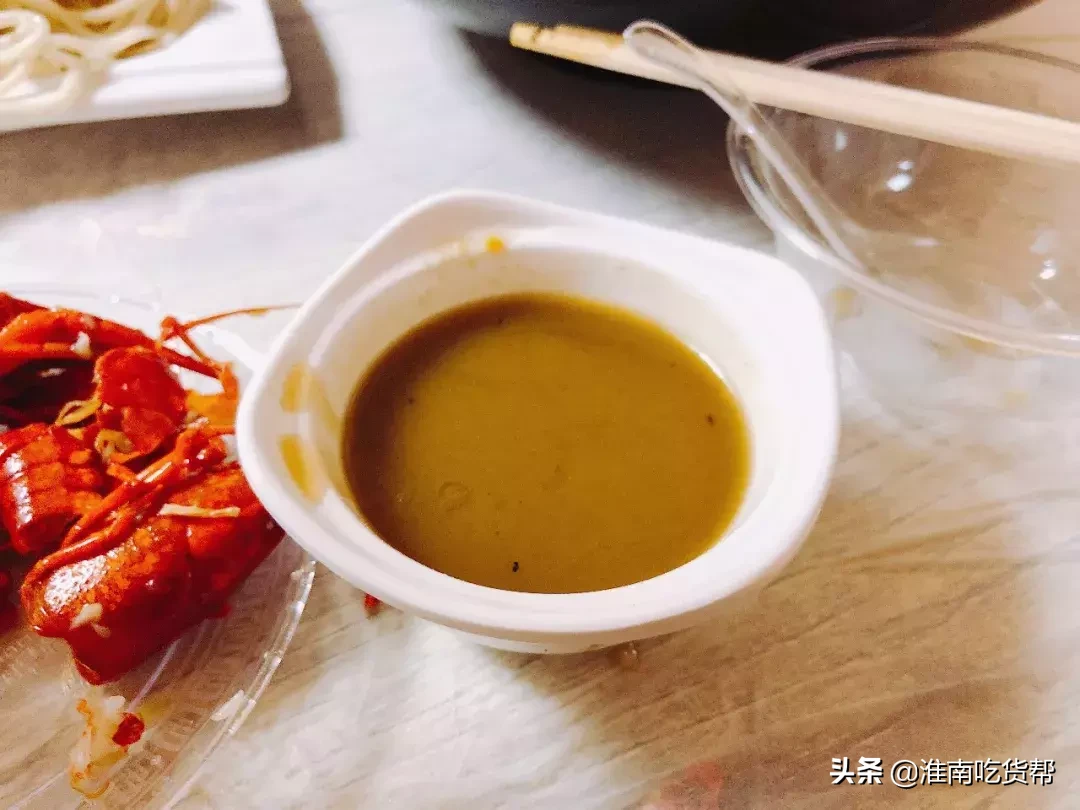 我最爱吃的龙虾，都已经试过了，值得你们去尝尝