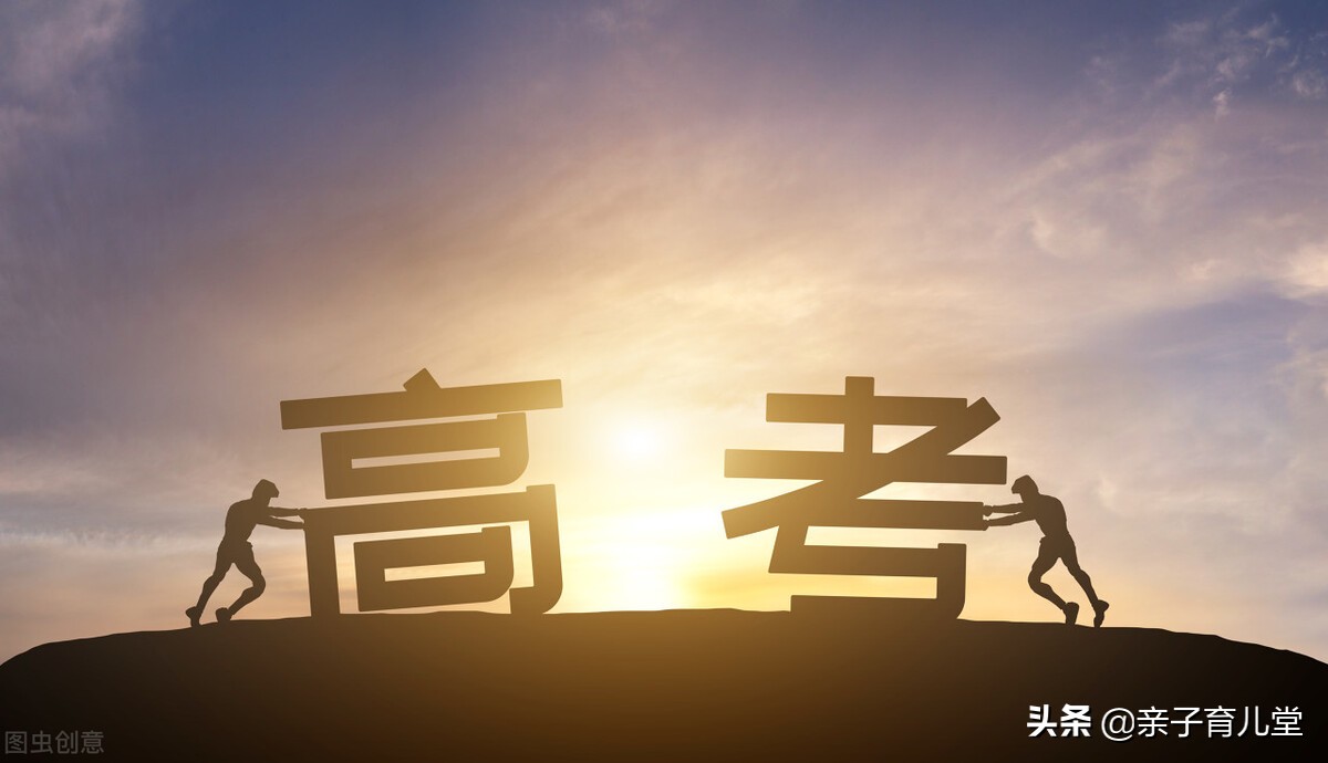 高考727分的河南男孩，数学英语都是149分，学习习惯值得借鉴