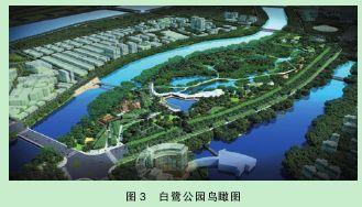 5分钟带你了解“城市双修”——城市病的一味良方「景观热点」