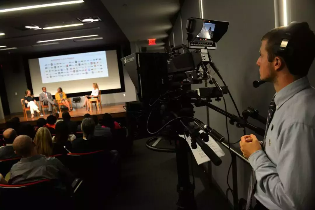 编导留学，央视等你