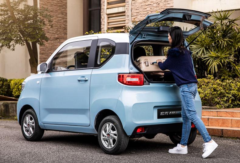 奥迪A3/坦克300/宏光MINI EV等，送女神的最好礼物