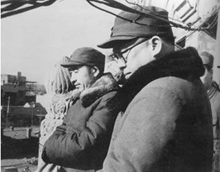 1958年，刘亚楼做了一件事，毛主席听后非常生气，更是数月不理他