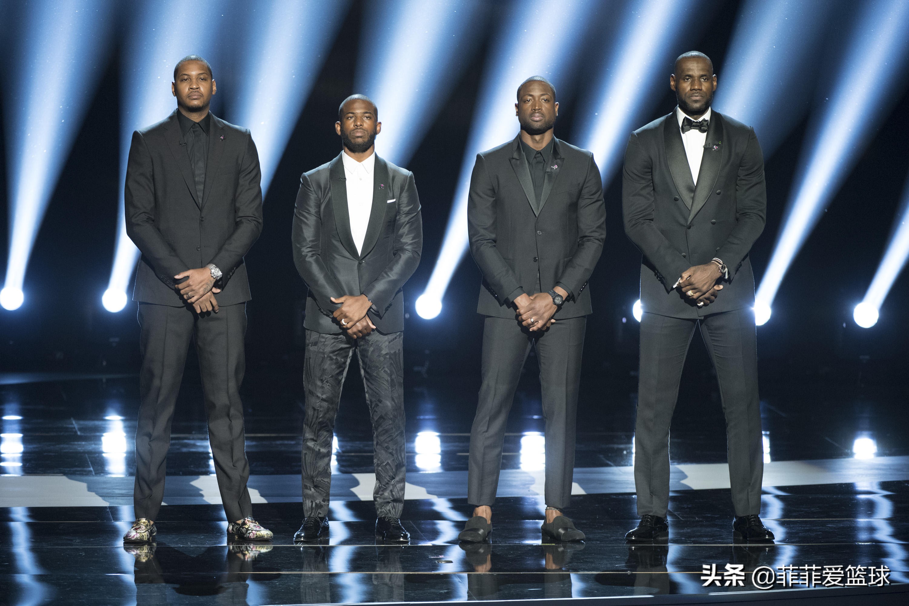 nba球员在场外都有哪些贡献(从欧文到戴维斯，为什么NBA球员的场外表现如此出色？)