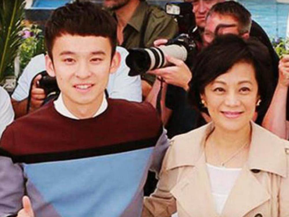董子健的家世关于董子健的家世相关内容