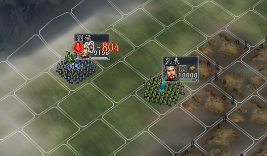 三国志11：弩兵攻略，战法、伤害、点火、特技、狙伤率、兵种克制
