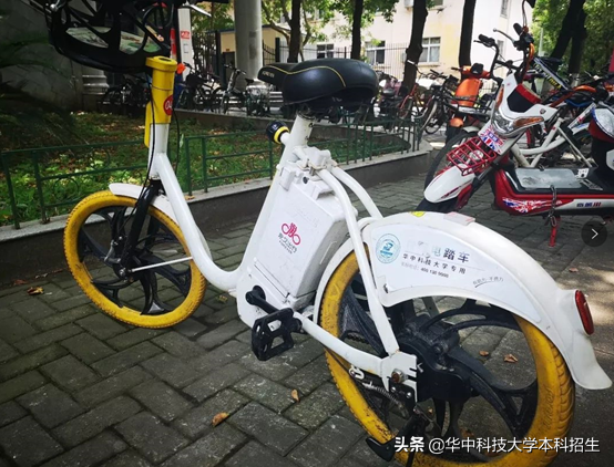 神仙配置！坐拥36个食堂和4个地铁站，湖北“最壕”大学来了！