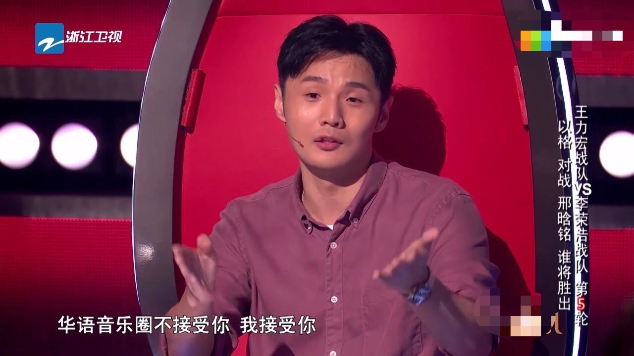 这些嗓音独特的歌手里，即便是周杰伦也被骂过“难听”