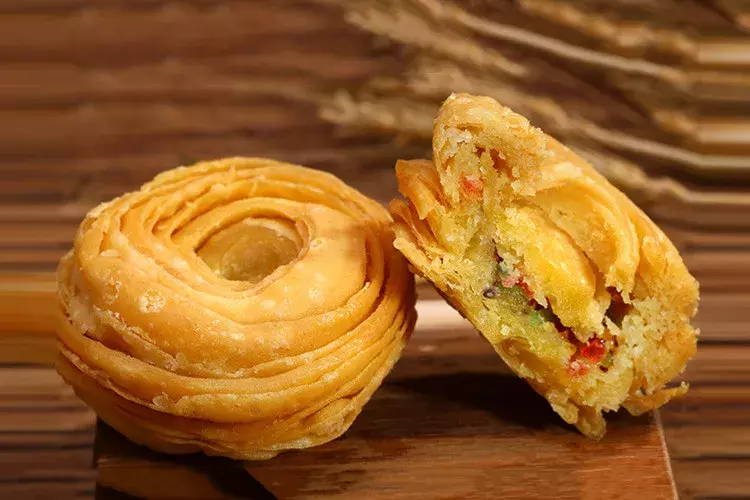 舌尖上的安徽“非遗”，我们吃的都是文化