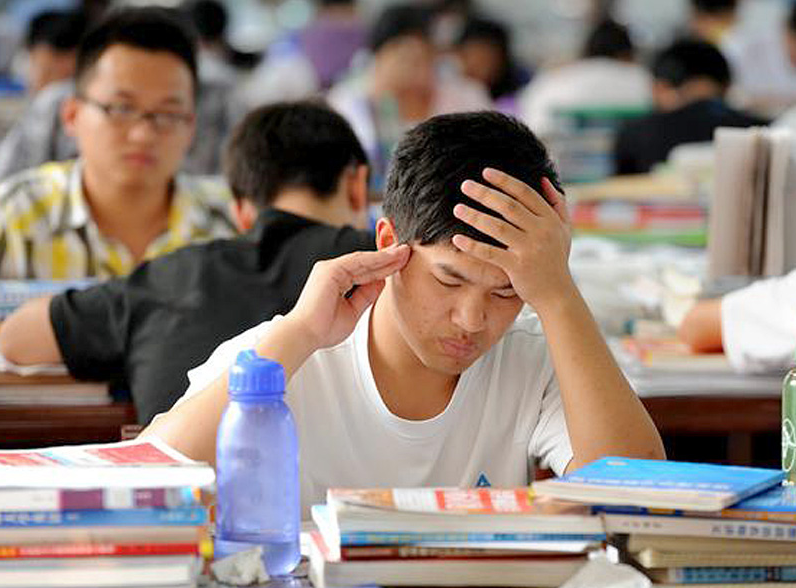 研究生上岸后，可以“躺赢”三项福利，贫困家庭考生也能安心读研