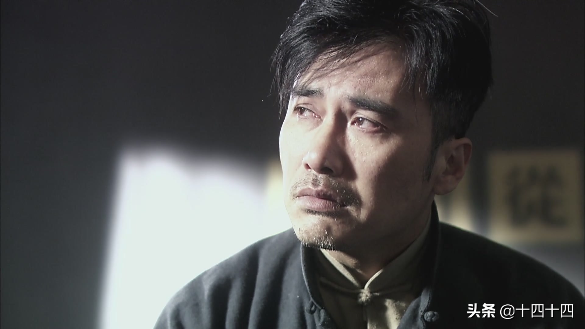 近15年口碑最好的十部谍战剧，《风筝》第六，《潜伏》第一