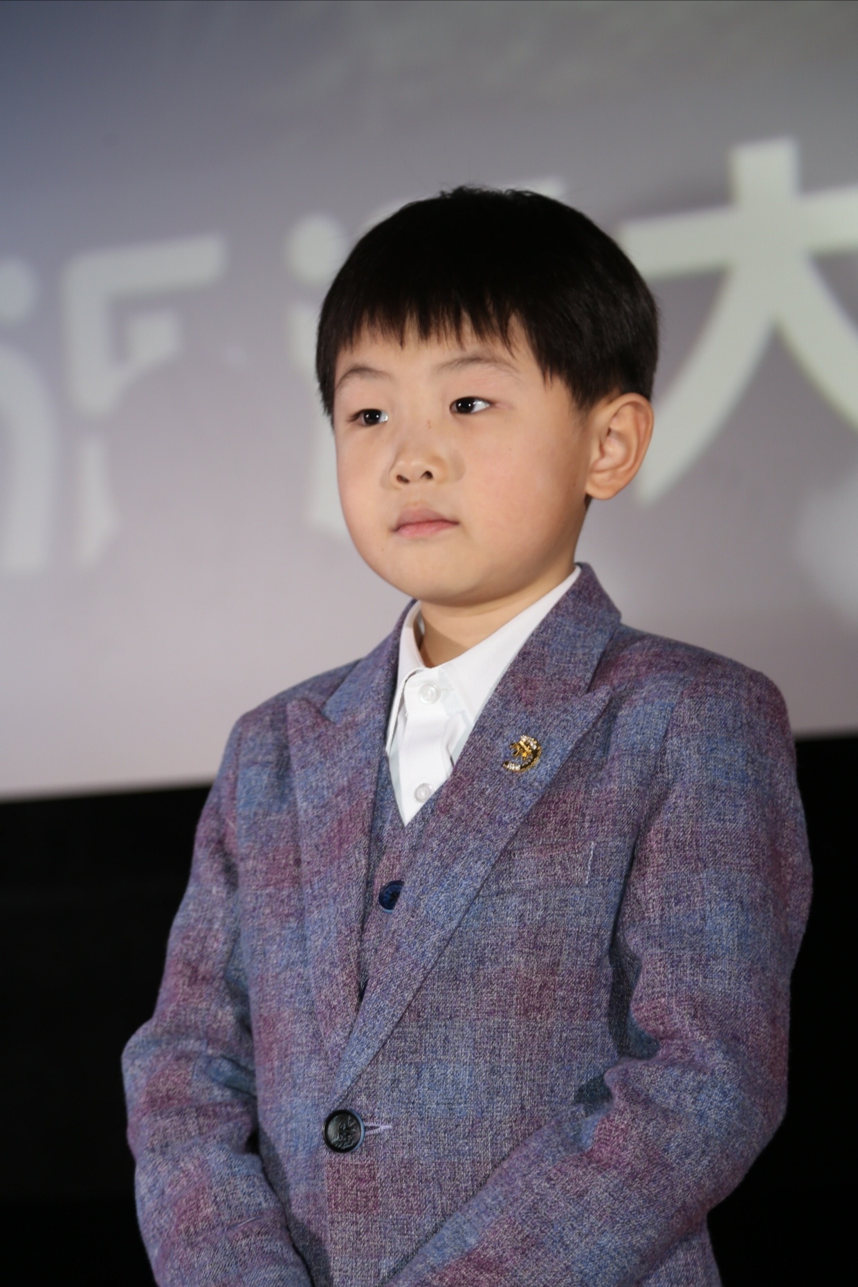 3歲走紅5歲登上春晚！ 被父母當成搖錢樹壓榨，張峻豪如今怎麼樣了