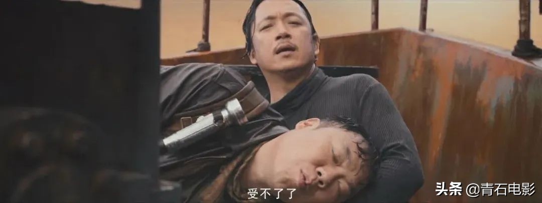 解密大行动鬼吹灯18(18集的剧播了6集才下窟，凭什么还能成为《鬼吹灯》系列最高分？)