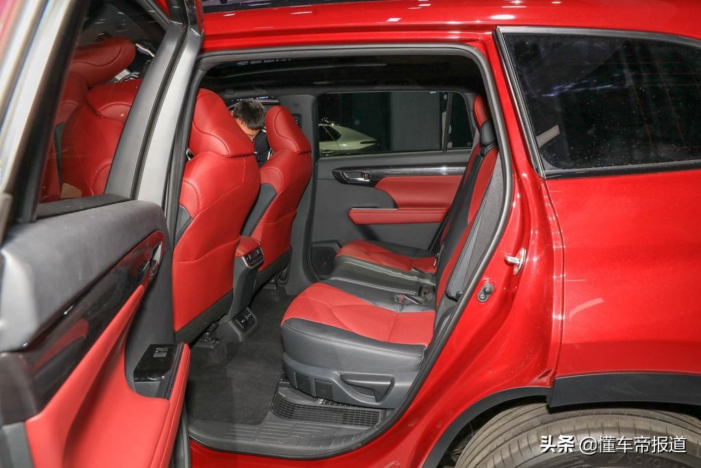 新车 | 大众揽境/新款奥迪Q5L领衔，假期后将上市重磅SUV抢先看