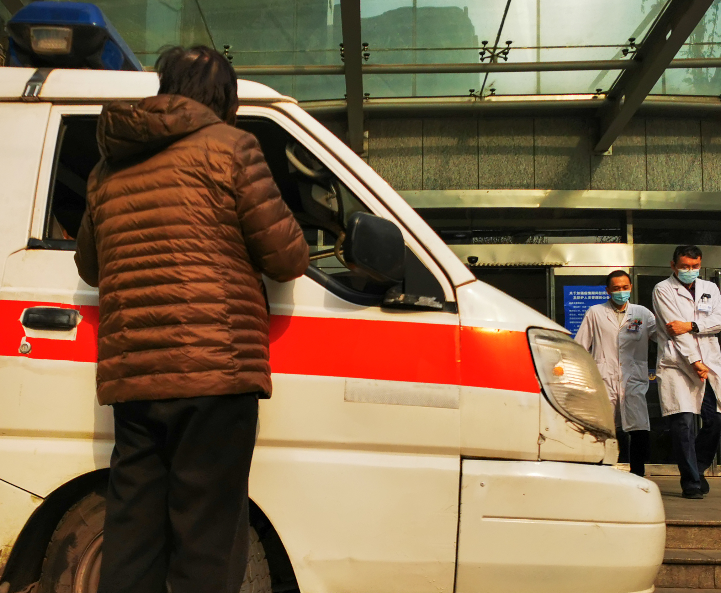黑救护车,黑救护车涉及的罪名