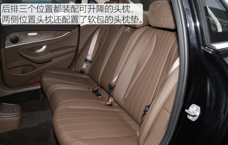 39.9万提了辆奔驰E260L，才开800公里，车主有话要说