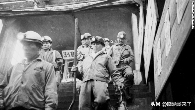 日本历史上地狱般的鬼岛，高楼遍布却无人居住，居民是如何消失的
