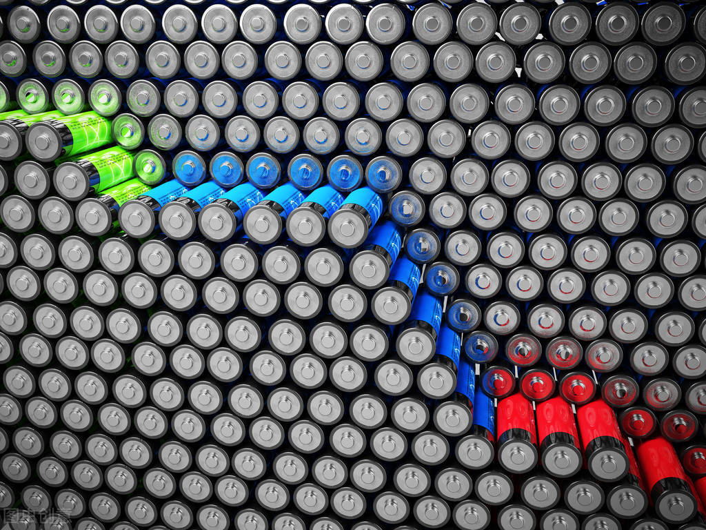 Li-S电池，最高效锂电？续航1000公里不再是梦想？