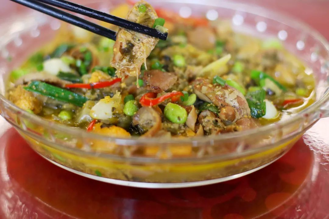 一条仅368米的老街，居然藏着这么多美食？苏州小众古镇推荐