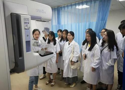 中山大学医学院，中国医学行业的翘楚，未来潜力无比巨大