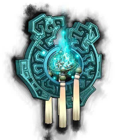 上古十大神兵排行榜(上古时期十种无坚不摧的兵器)