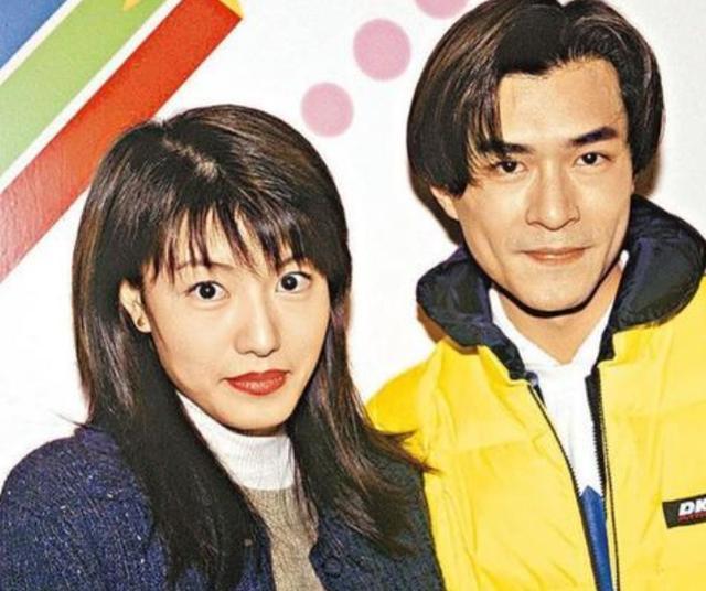 至今不娶妻的11位港臺大齡男星，有人情史混亂，有人一生只愛一人