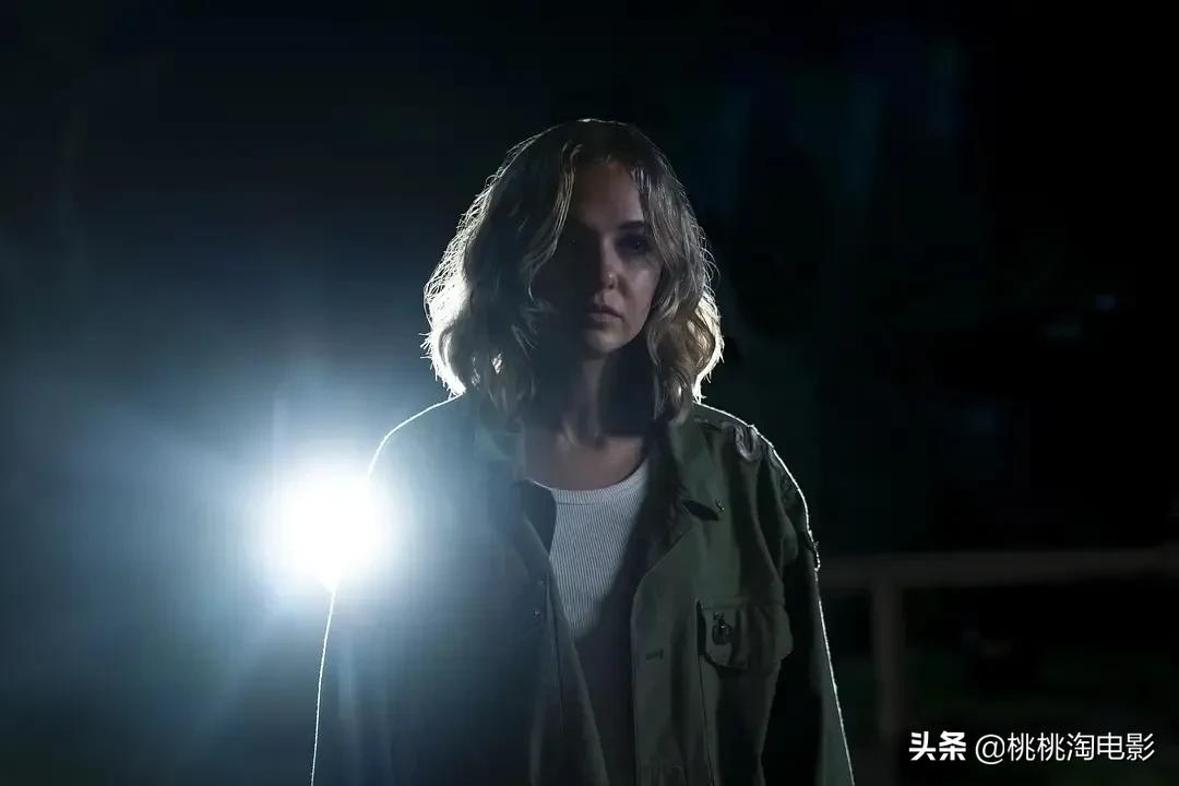 10月,还有这些新的戏剧会给你幸福。