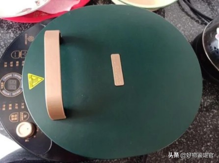 电饼铛什么牌子的质量好又耐用