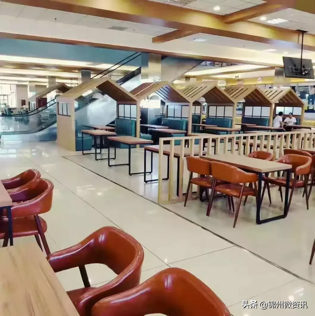 锦州渤海大学开学了！终于可以见到TA